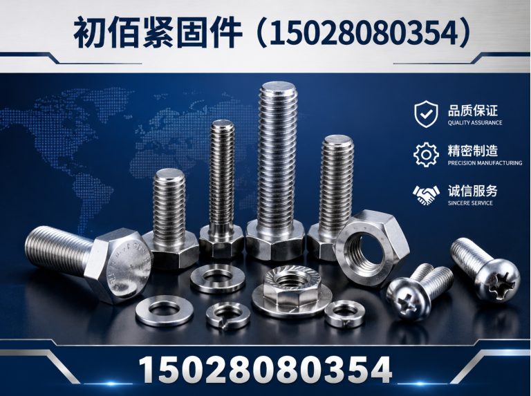 肥乡区预埋件展示图
